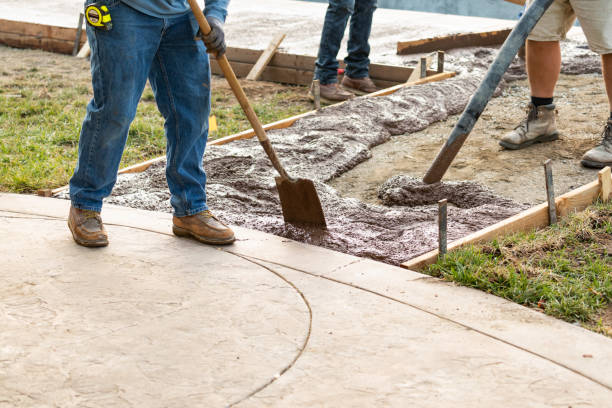 Best Concrete Contractor Near Me  in Mayville, NY