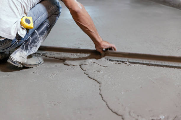 Best Poured Concrete Foundation  in Mayville, NY