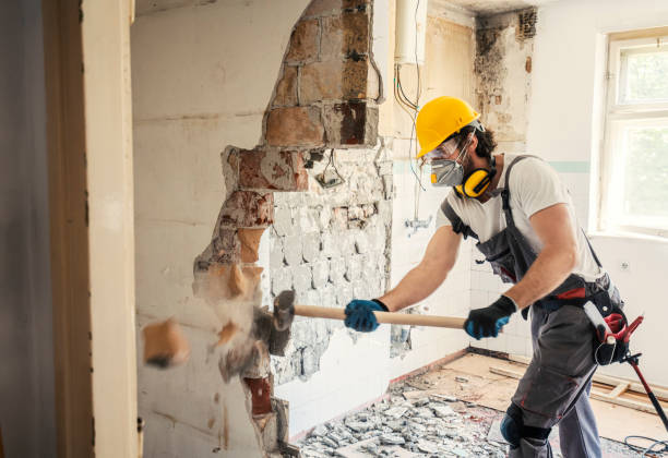 Best Concrete Flooring Contractor  in Mayville, NY