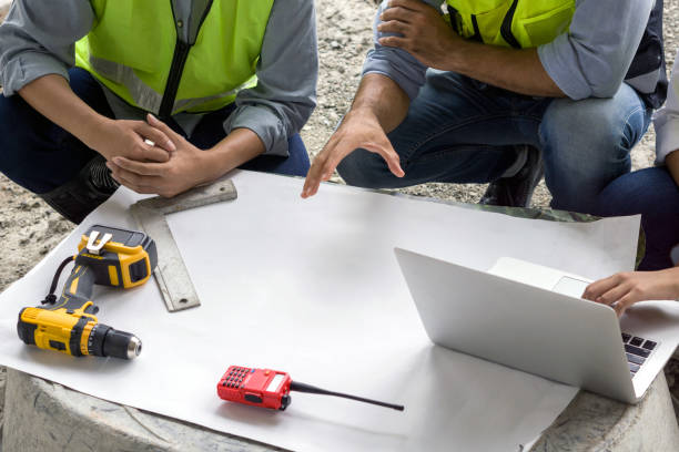 Best Concrete Installation Cost  in Mayville, NY