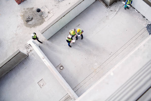Best Concrete Leveling Services  in Mayville, NY